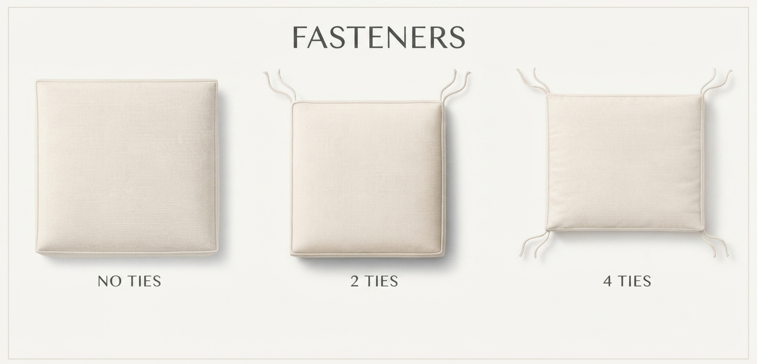 Seat Pads & Cushions 4